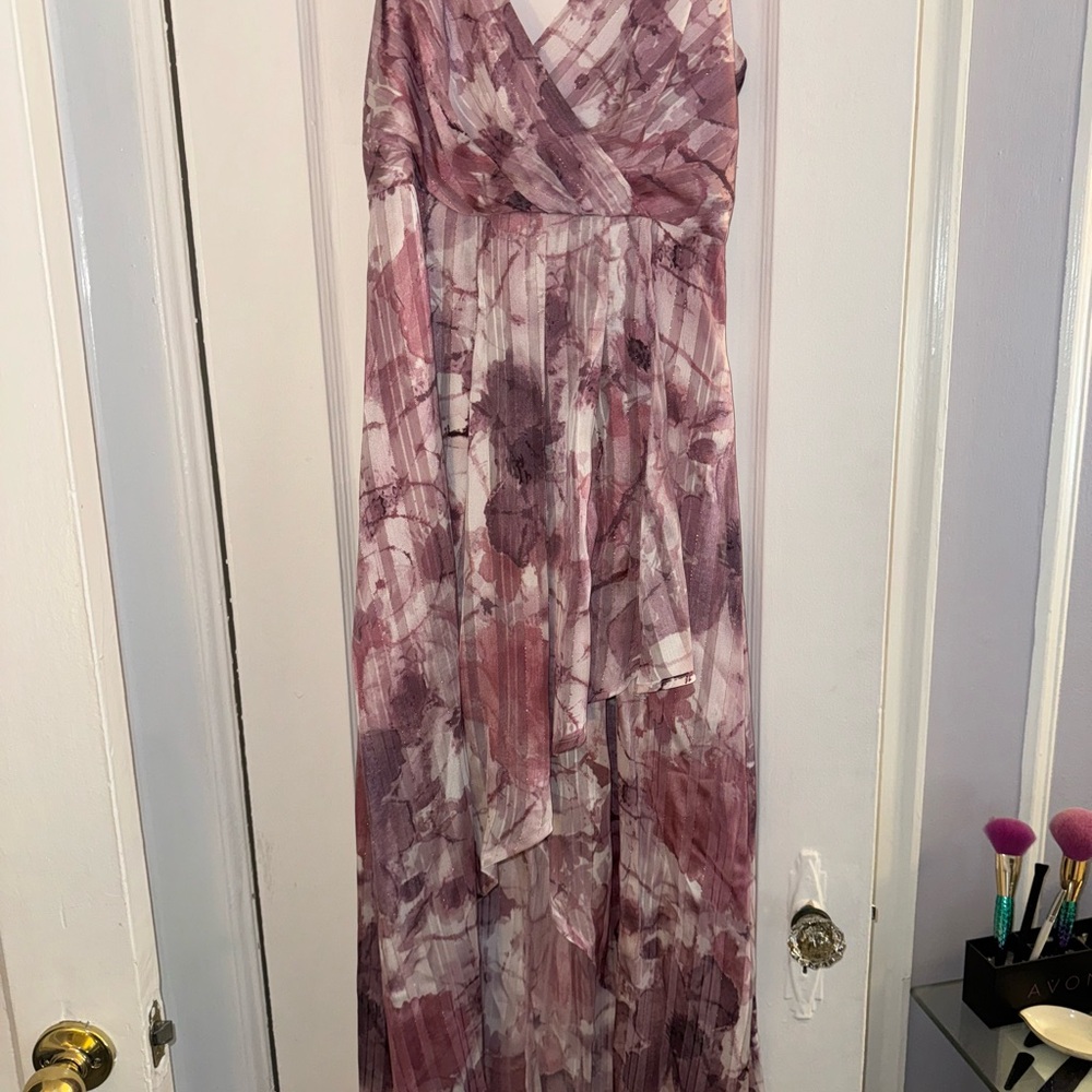 Lulu’s wedding guest dress